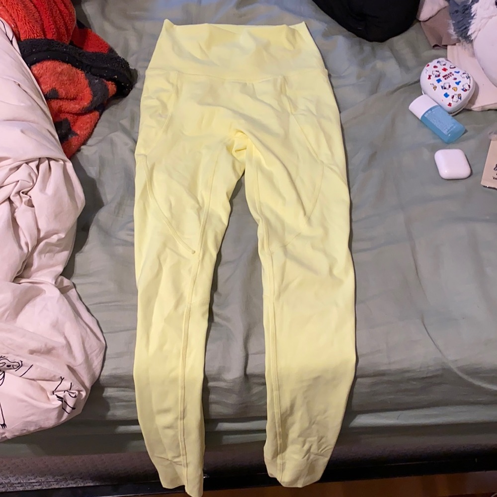 NWOT AERIE LEGGINGS